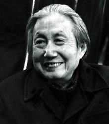 陆俨少