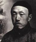 陈师曾 