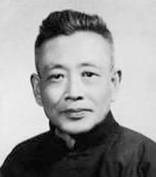 管平湖
