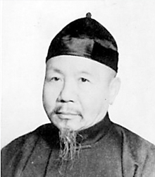 陈梅湖