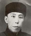 马晋