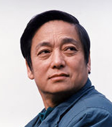 韩美林