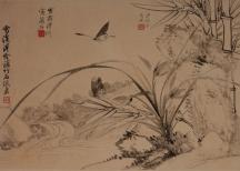 兰泉图