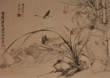 兰泉图